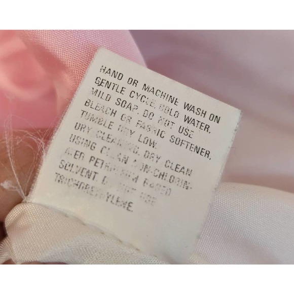 1990's Neon Jacket CB Sports Windbreaker Jacket -Women's Medium - Picture 9 of 12